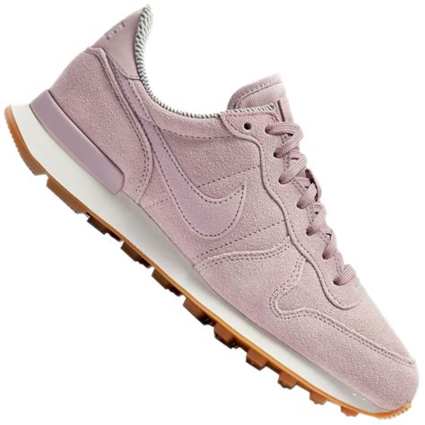 nike rose schuhe damen